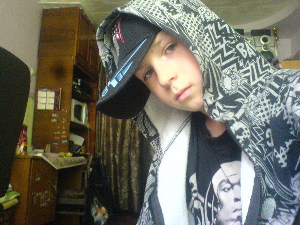 Илья Катаев