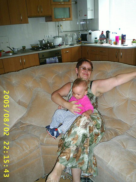 Людмила Мутилина