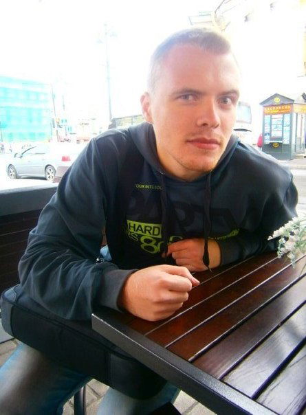 Дима Екимов