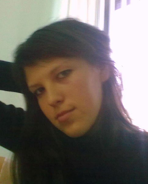 Диляра Насыбуллина