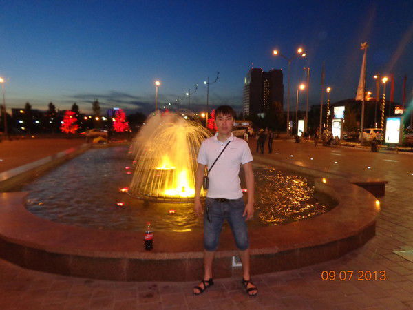 Рахымжан Кошеров