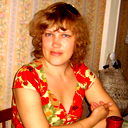 Елена Терехова