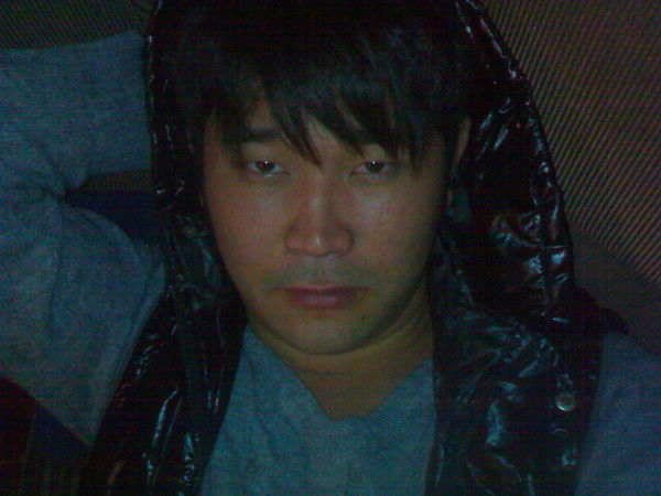 Бекзат Михибаев