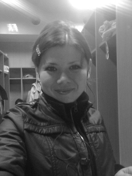 Ильзарочка Муратова