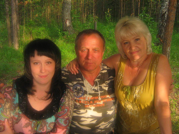 Екатерина Андрюкова