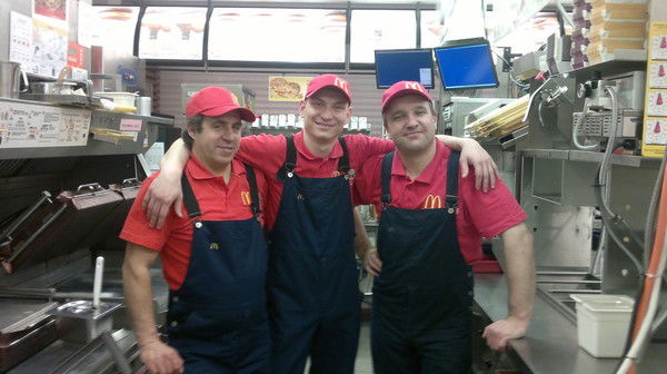 Виталик Галицький