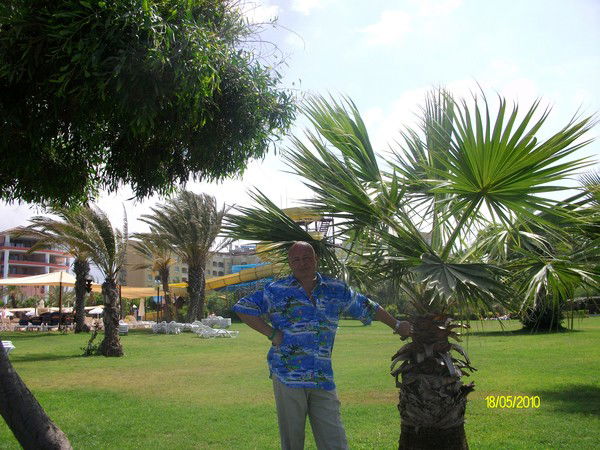 Тимур Леонидзе