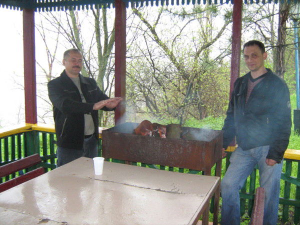 Сергей Василив