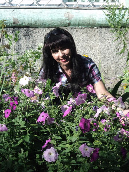 Наталия Горбуль (Ковалёва)