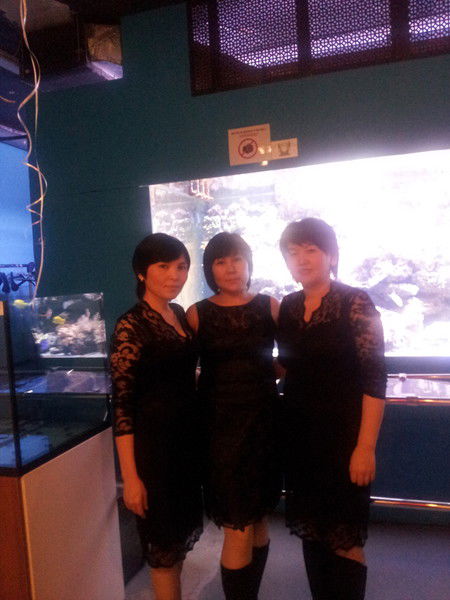 Минтилла Колдошова