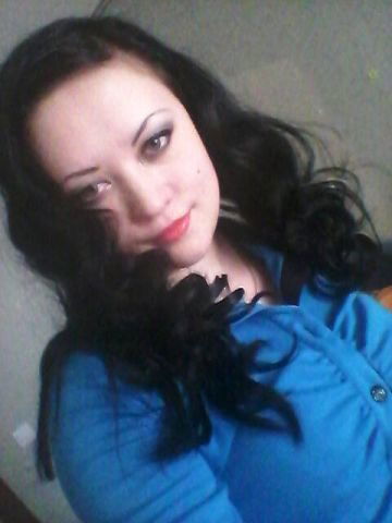 Суслина Оксана