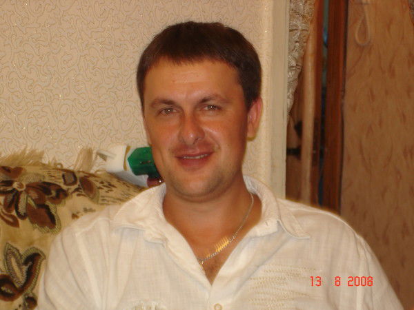 Владимир Морозов