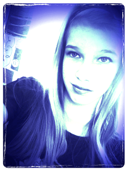 Алина Двинянина