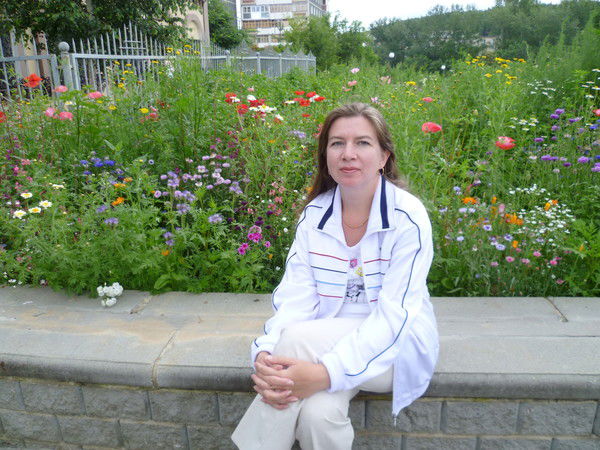 Юлия Мачихина