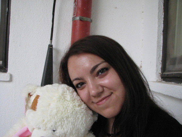 Лусинэ Амбарцумян