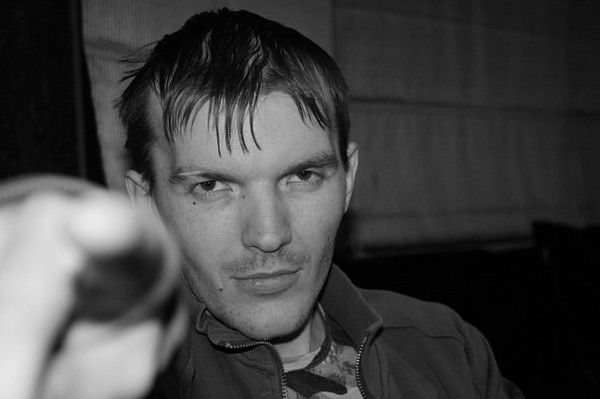 Сергей Махраков