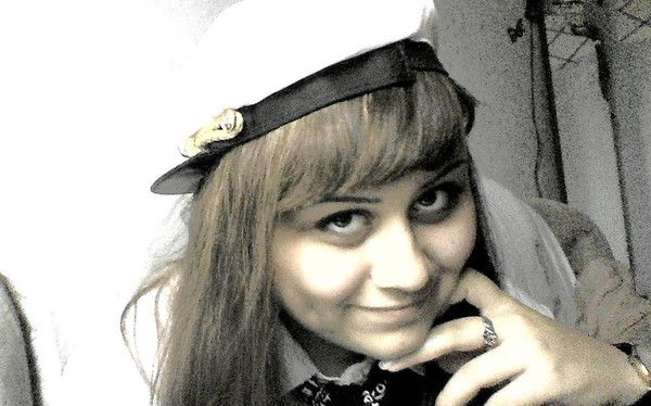 Мариами Пирцхелава