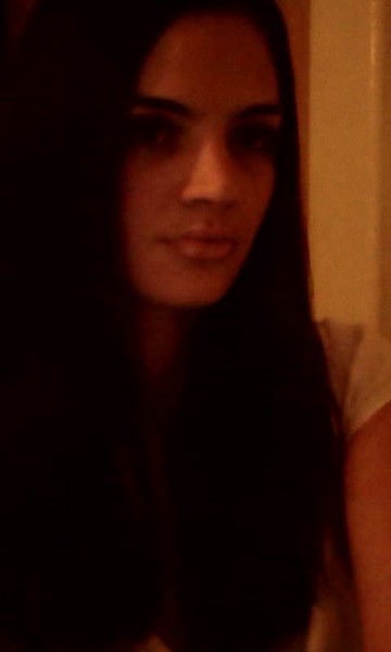 Кристина Зверькова