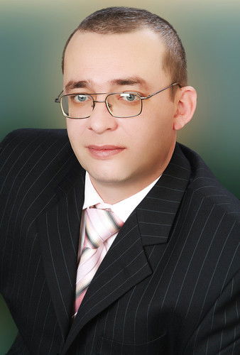 Лось Владимир