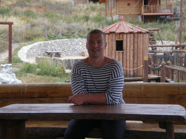 Евгений Миусков