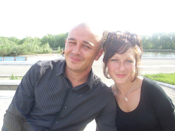 Ольга Благова