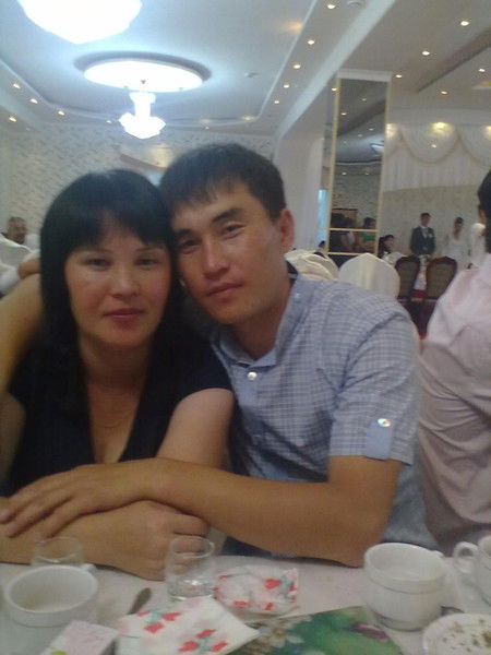 Асемгуль Саттыбаева