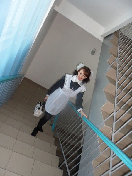 Айгуль Саргалдакова