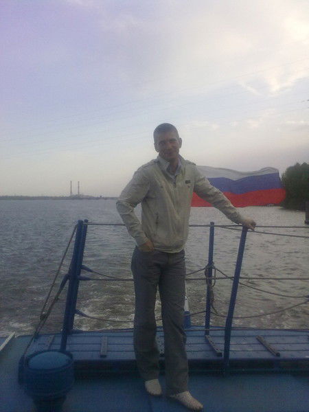 Вадим Скворцов