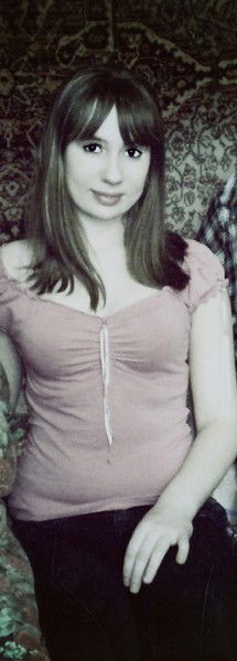 Таня Алимасова