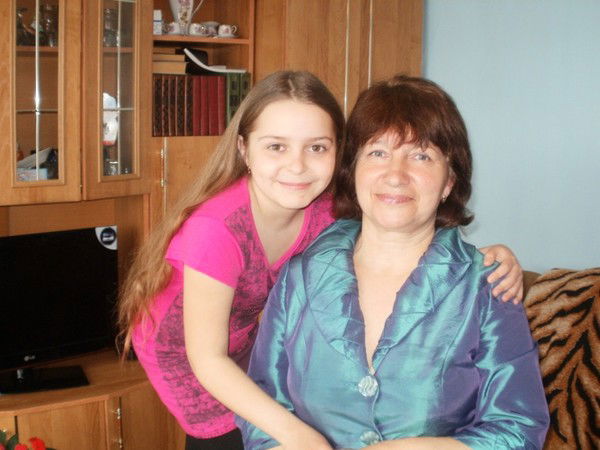 !!! Софи:)!!! Остапенко