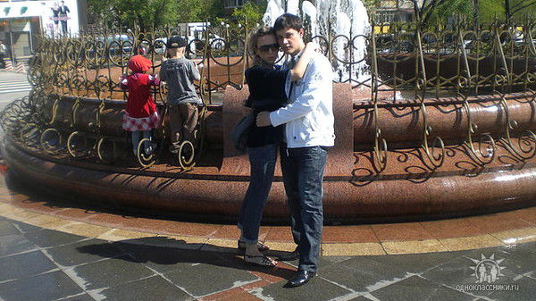 Виктор Огнев