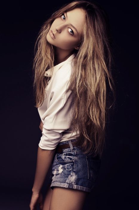 Алина Логова