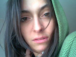 Маша Осадчая