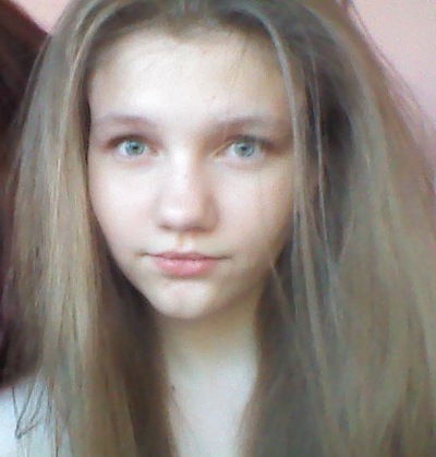 Леночка Толчеева