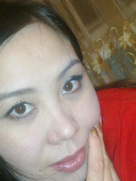 Самал Темирбекова