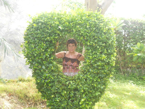 Люба- Любовь