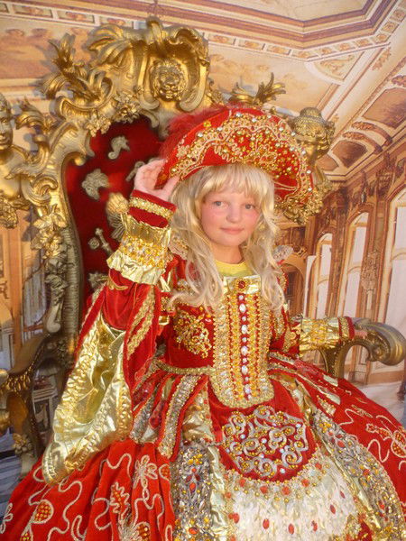 Екатерина Дмитриева