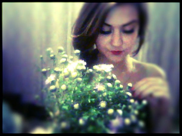 Лика Литвинова