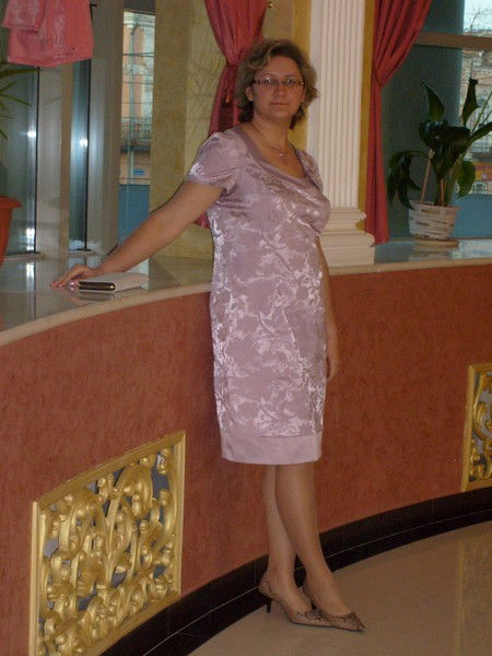 Екатерина Калинина