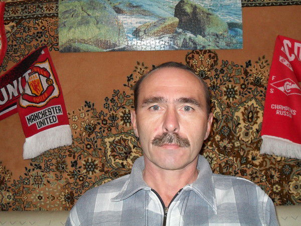 Сергей Супручев