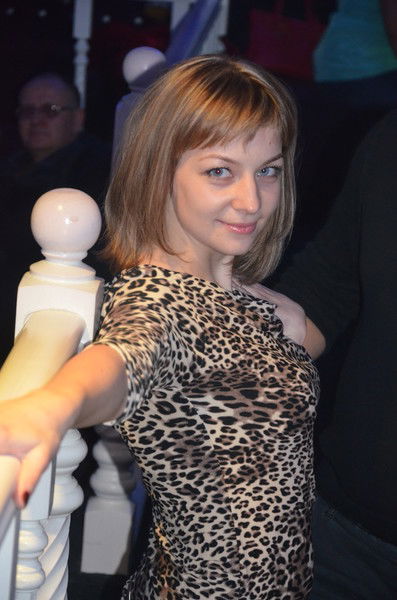 Ольга Медведева