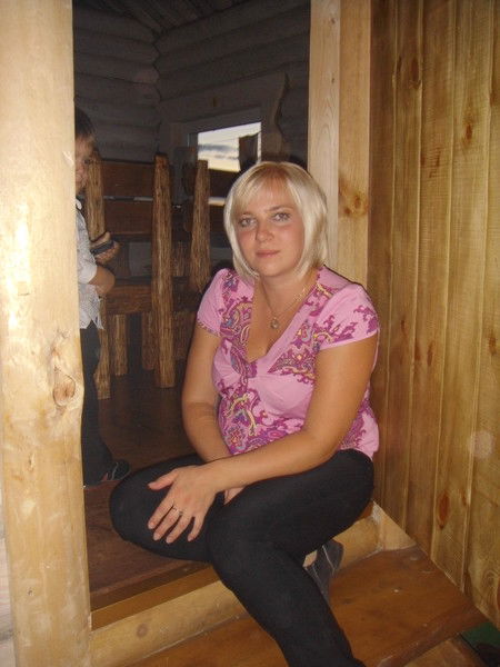 Инна Абрамова