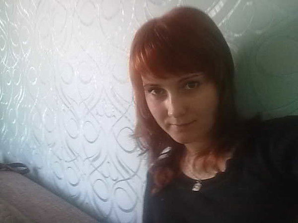 Александра Fox