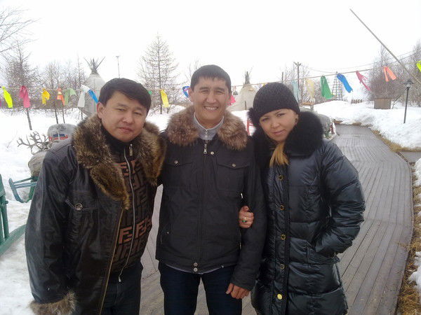 Абдулхамит Атабеков