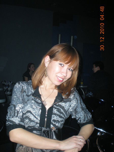 Эльвира Бакаева