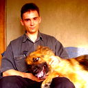 Максим Коркин