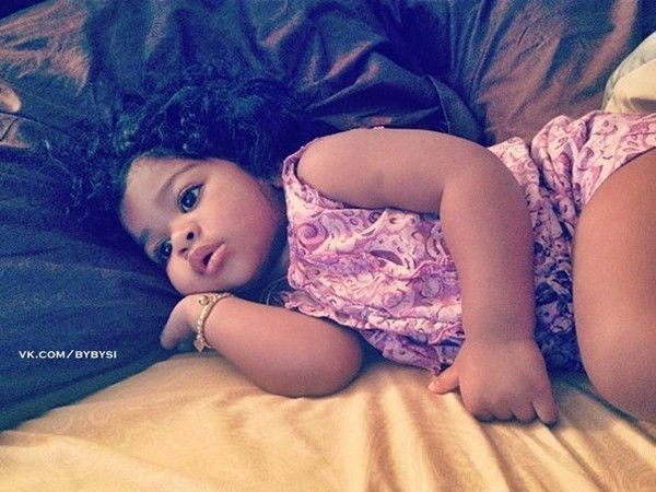 Луиза Назрань