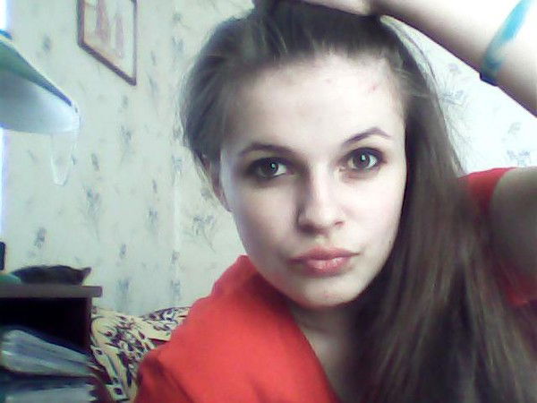 Маришка Мажаева