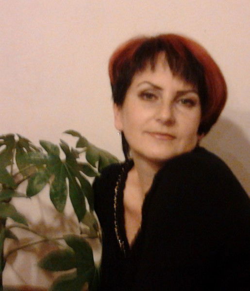 Ольга Бошняга