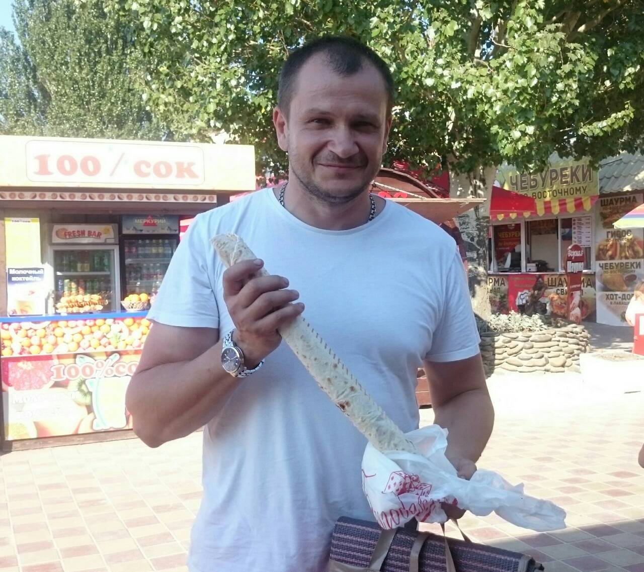 Юрий Сеньков